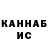 Каннабис THC 21% Anna Glozhyk